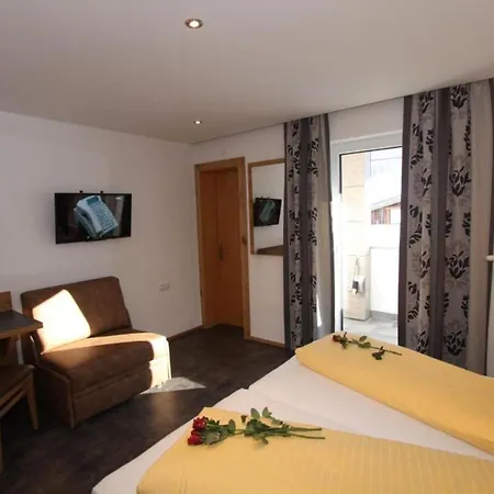 Klasse Mit Balkon St Anton Am Arlberg *