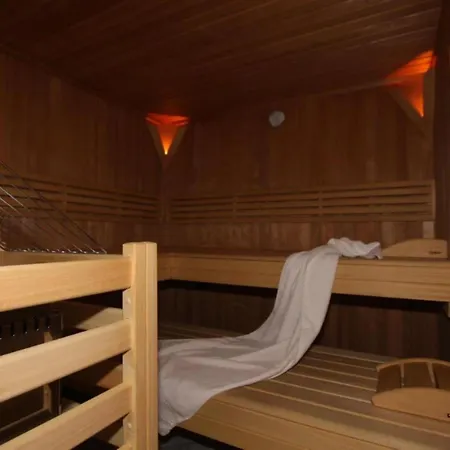 Klasse Mit Balkon St Anton Am Arlberg Lejlighed