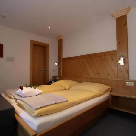 Klasse Mit Balkon St Anton Am Arlberg *